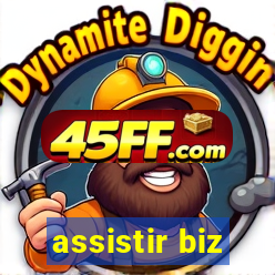 assistir biz